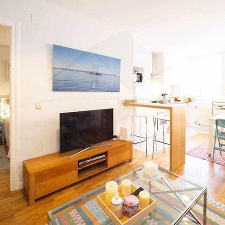 Colours Apartamento Oviedo Ngoại thất bức ảnh