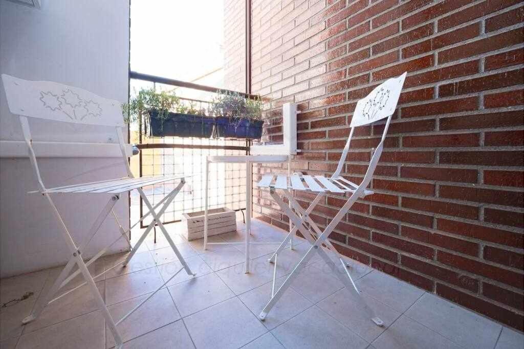 Colours Apartamento Oviedo Ngoại thất bức ảnh