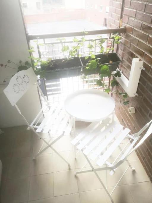 Colours Apartamento Oviedo Ngoại thất bức ảnh