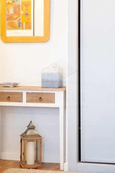 Colours Apartamento Oviedo Ngoại thất bức ảnh